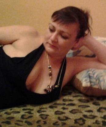 Анкета проститутки Алеся - город Брянск, 41 год, №13165