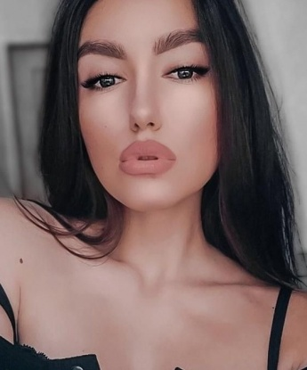 Анкета проститутки Лапуля-красуля - город Брянск, 25 лет, №14940