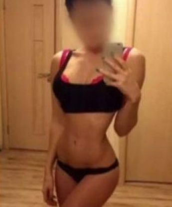 Анкета проститутки Мария - город Брянск, 27 лет, №6399