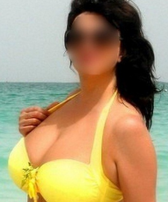 Анкета проститутки Елизавета - город Брянск, 35 лет, №8347